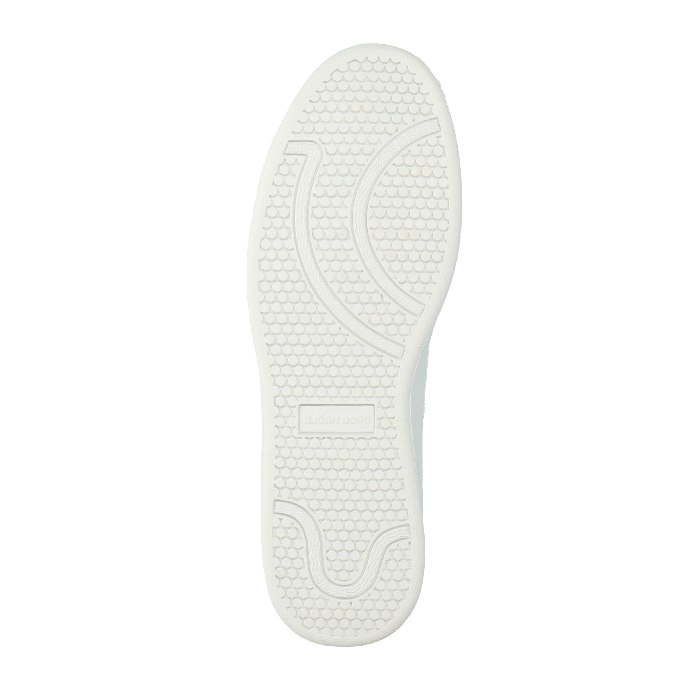 Björn Borg T305 LOW CLS M sneakers wit | wehkamp