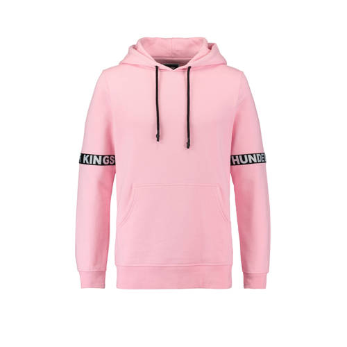 Coolcat Hoodie Roze coolcat kopen in de aanbieding Coolcat Hoodie Roze coolcat kopen in de aanbieding