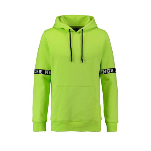 Coolcat Hoodie Limegroen coolcat kopen in de aanbieding Coolcat Hoodie Limegroen coolcat kopen in de aanbieding