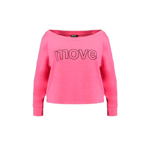 Some Sportsweater Roze some kopen in de aanbieding Some Sportsweater Roze some kopen in de aanbieding