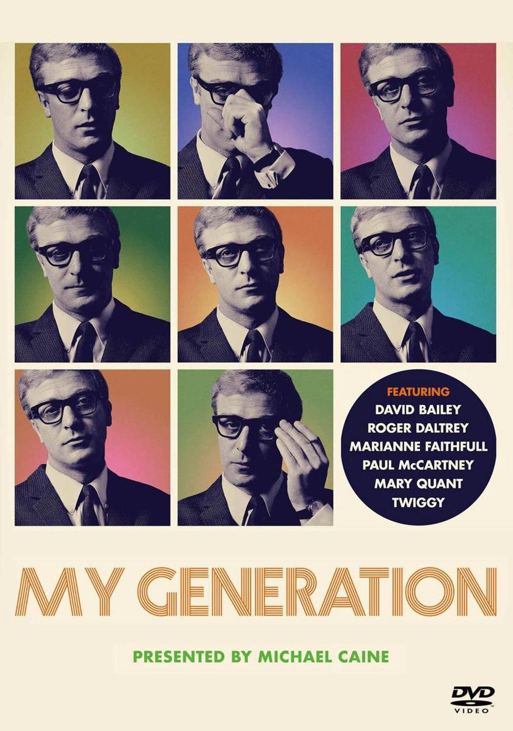My generation (DVD)