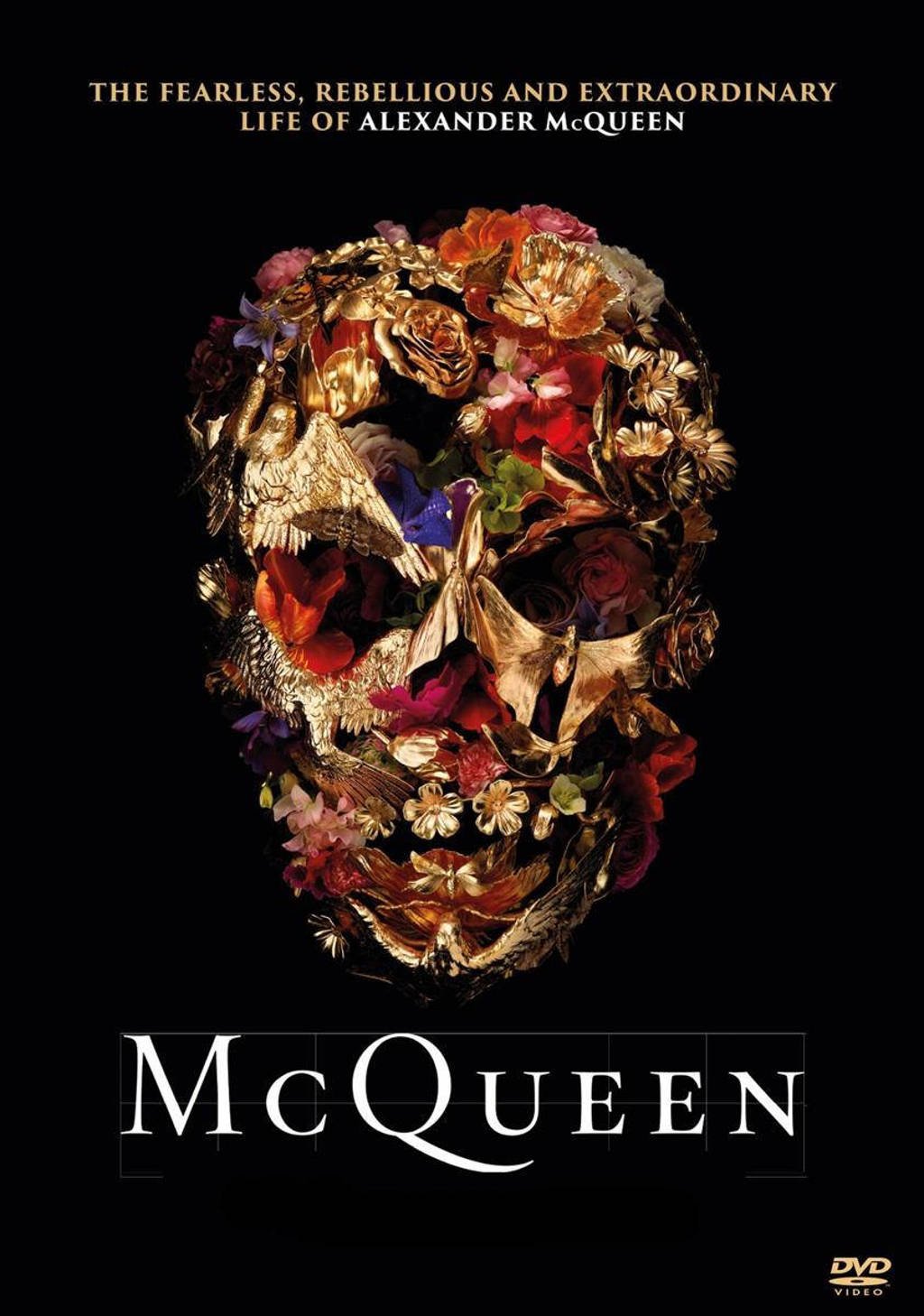 McQueen (DVD)