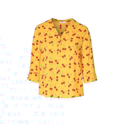 Paprika Top Met Kersen Geel paprika kopen in de aanbieding