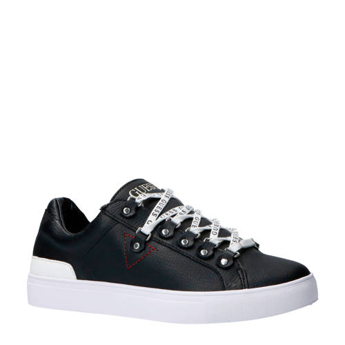 Guess Sneakers Zwart guess kopen in de aanbieding Guess Sneakers Zwart guess kopen in de aanbieding