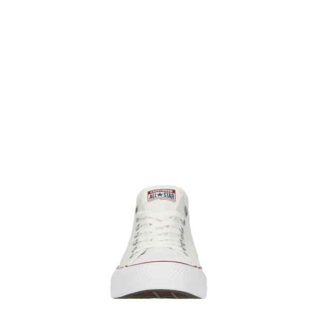 Zich afvragen combinatie Onbekwaamheid Converse Chuck Taylor All Star OX sneakers wit | wehkamp