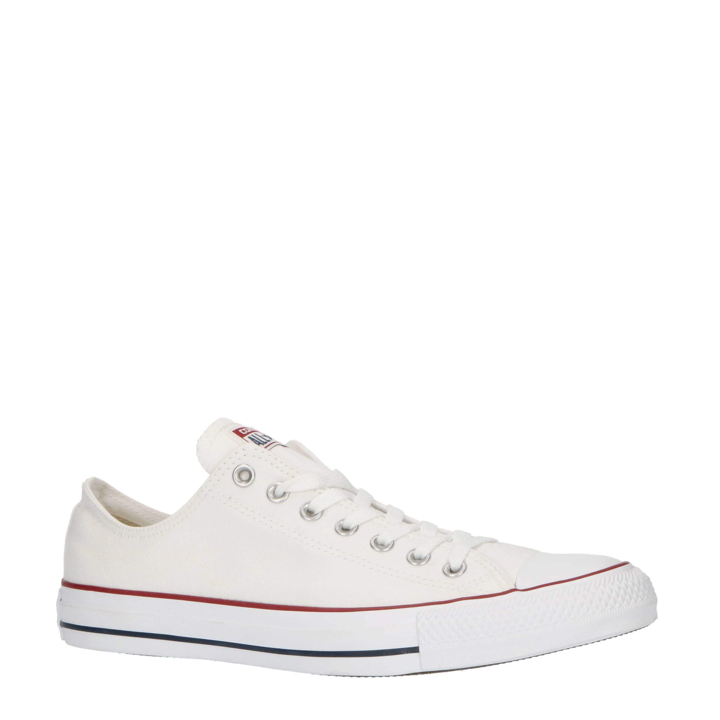 Men Converse All Stars High White | America Today