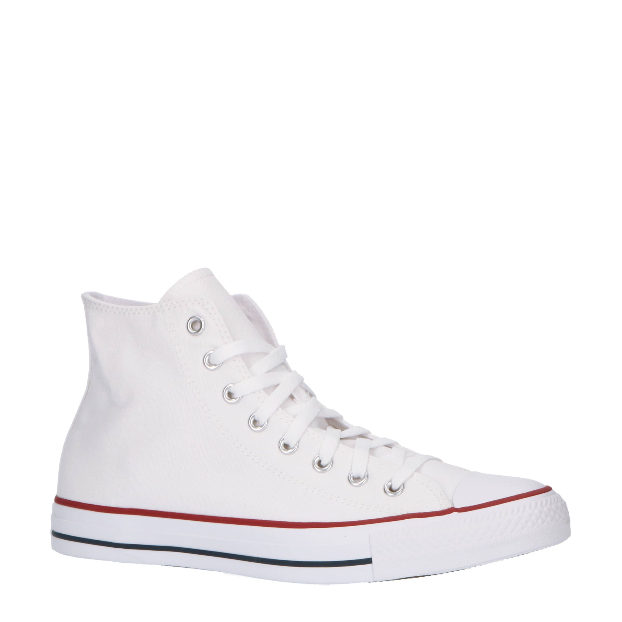 Converse Chuck Taylor All Star HI sneakers wit | wehkamp