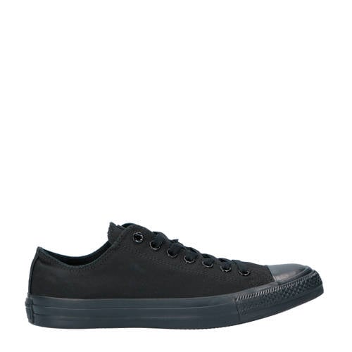 Converse Chuck Taylor All Star Ox Zwart converse kopen in de aanbieding
