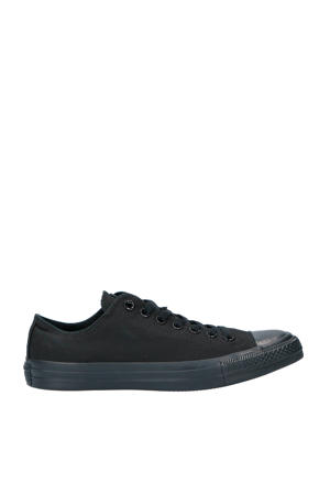Chuck Taylor All Star OX zwart
