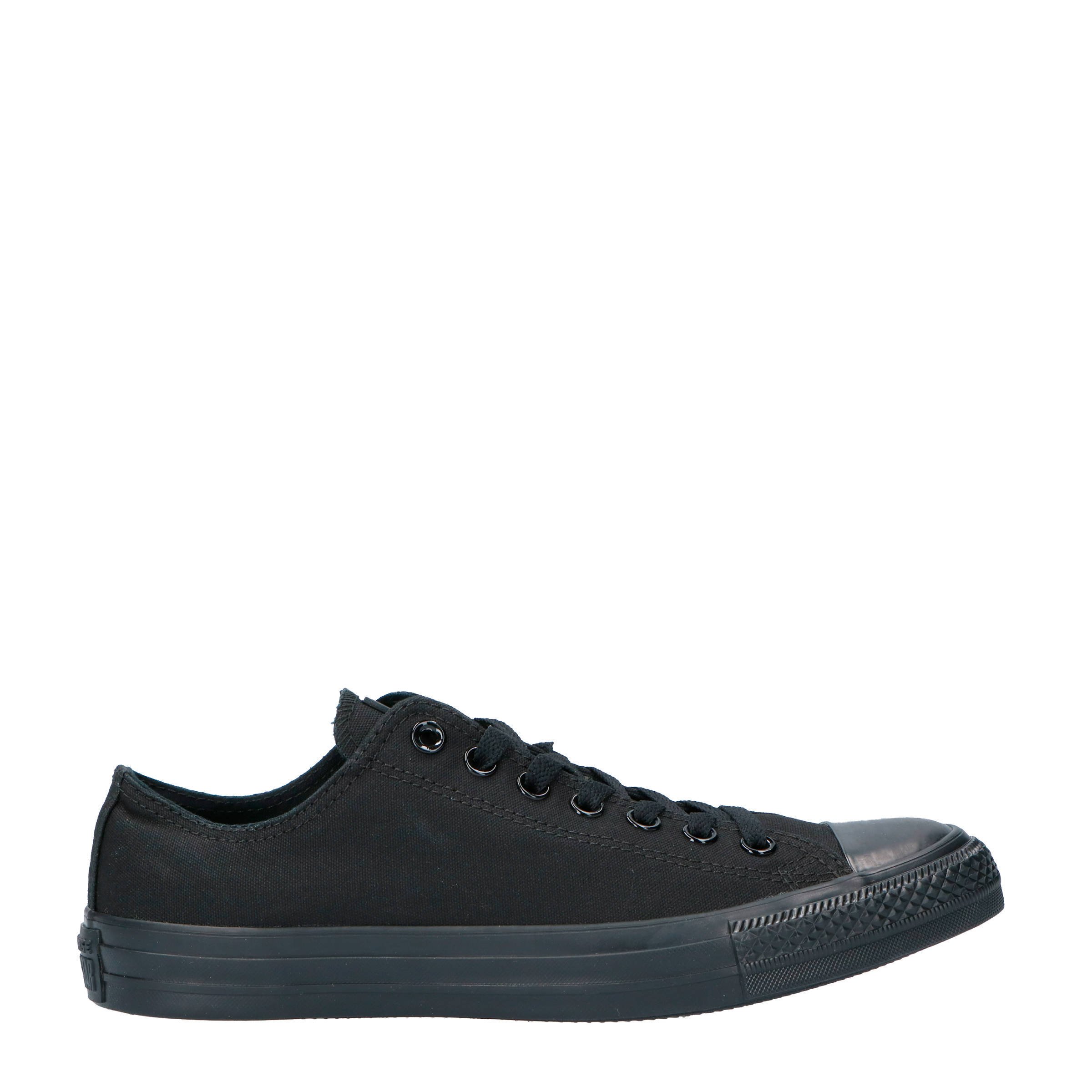 converse zwart 39