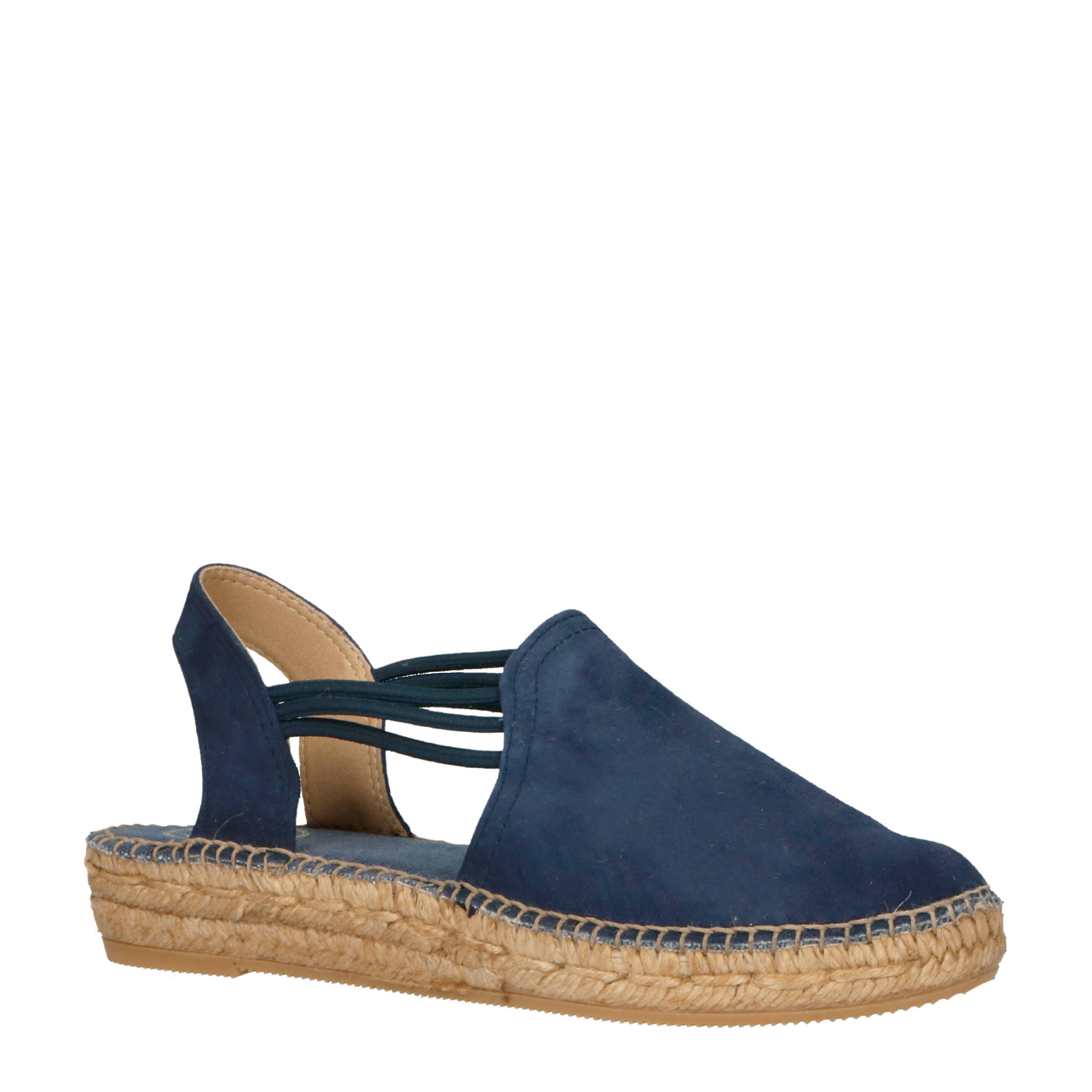 取寄) トニー ポンズ レディース ヌリア Toni Pons women Nuria Navy