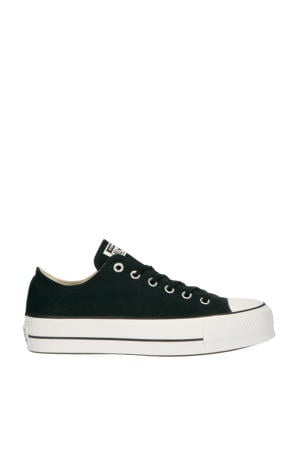 Chuck Taylor All Star OX sneakers  zwart/wit