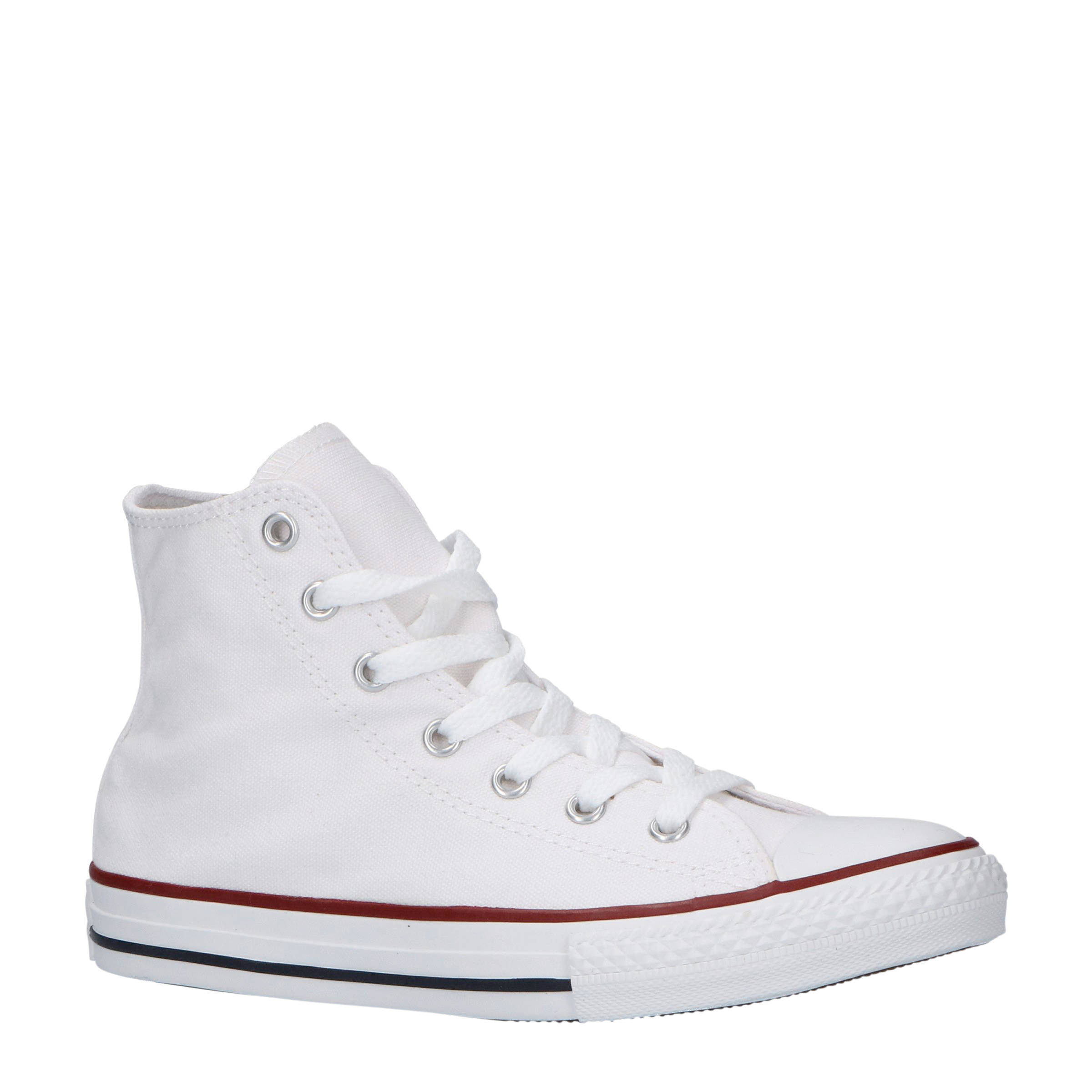 Heren Converse All Stars High Wit | America Today