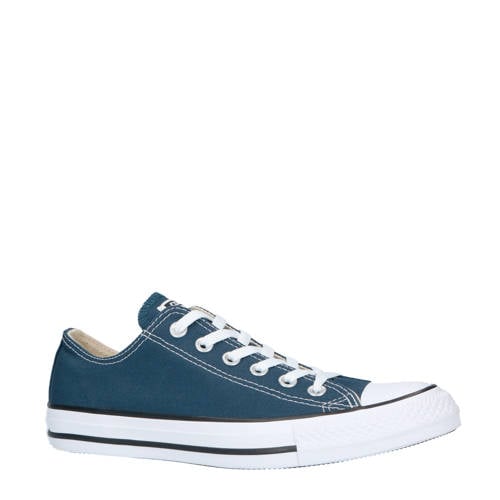 Converse Chuck Taylor All Star Ox Donkerblauw converse kopen in de aanbieding