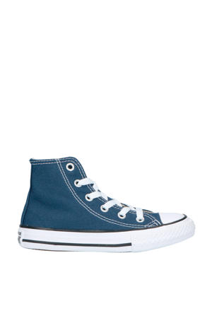 Chuck Taylor All Star HI sneakers  donkerblauw