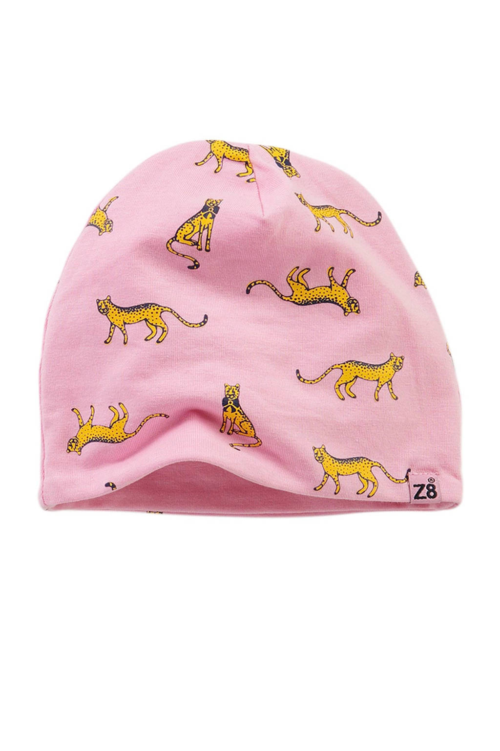 Z8 newborn baby muts Asteroide, Roze
