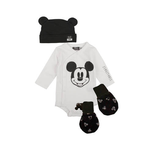 Zero2Three Giftset Mickey Mouse zero2three kopen in de aanbieding Zero2Three Giftset Mickey Mouse zero2three kopen in de aanbieding