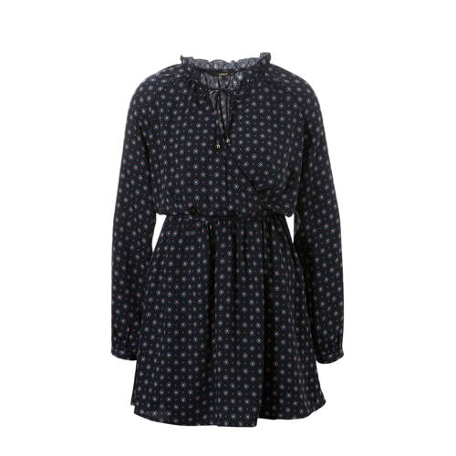 Only Jurk Met All Over Print only kopen in de aanbieding Only Jurk Met All Over Print only kopen in de aanbieding