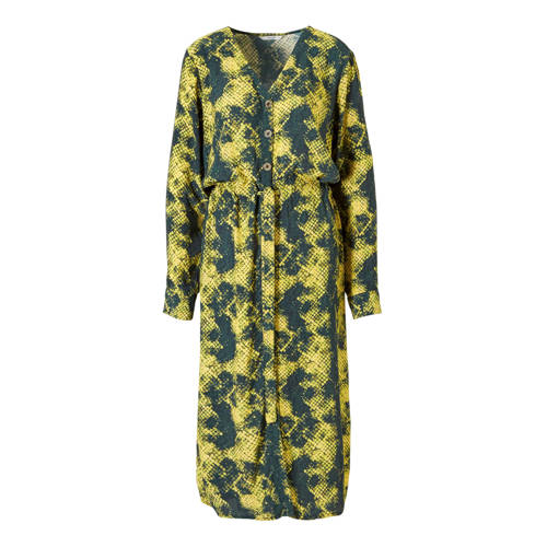ONLY jurk met all over print ONLY jurk met all over print