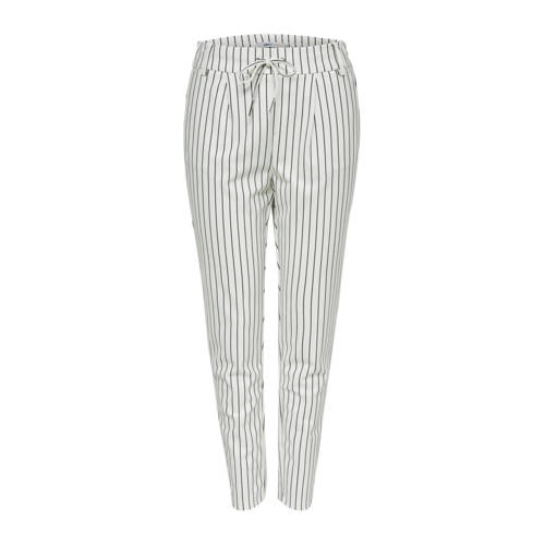 Only Gestreepte Broek only kopen in de aanbieding Only Gestreepte Broek only kopen in de aanbieding