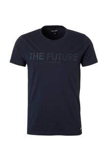 Hazell T-shirt marine
