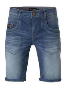 slim fit jeans short
