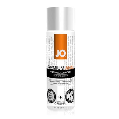 System Jo Anaal Siliconen Glijmiddel 60 Ml system jo kopen in de aanbieding System Jo Anaal Siliconen Glijmiddel 60 Ml system jo kopen in de aanbieding