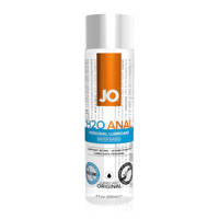 System JO Anaal H20 glijmiddel - 120 ml