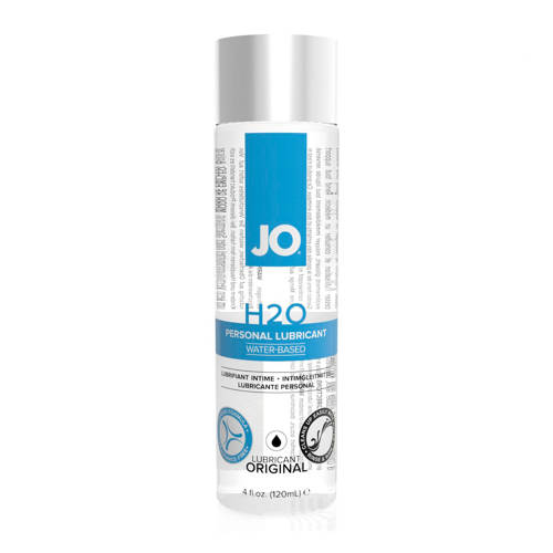 System Jo H2O Glijmiddel 120 Ml system jo kopen in de aanbieding System Jo H2O Glijmiddel 120 Ml system jo kopen in de aanbieding