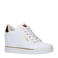 guess flowurs sneakers