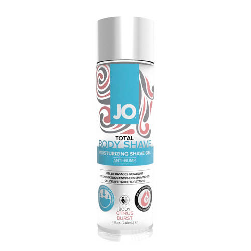 System Jo Scheergel Citrus 240 Ml system jo kopen in de aanbieding System Jo Scheergel Citrus 240 Ml system jo kopen in de aanbieding