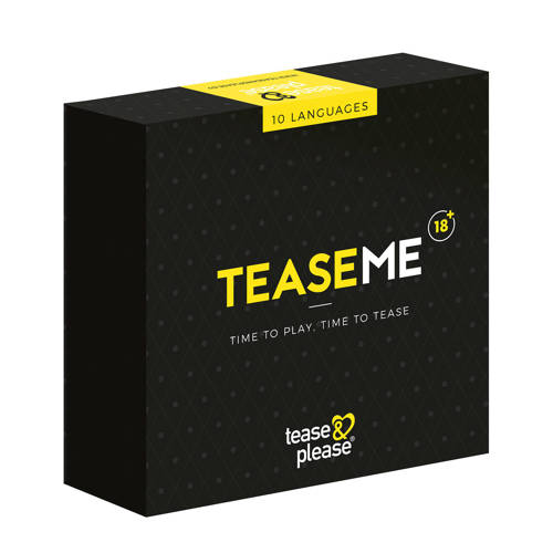 Tease Please Me Erotisch Spel tease please kopen in de aanbieding