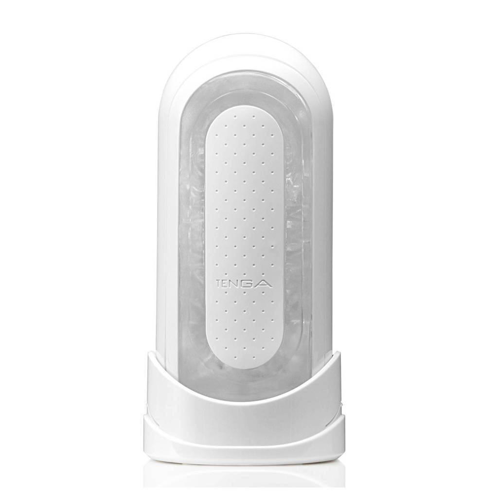 Tenga Flip Zero 0 masturbator - wit