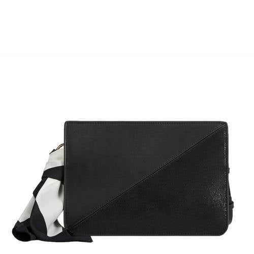 Parfois Tas Zwart parfois kopen in de aanbieding Parfois Tas Zwart parfois kopen in de aanbieding