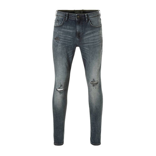 Ca Clockhouse Super Skinny Fit Jeans ca kopen in de aanbieding Ca Clockhouse Super Skinny Fit Jeans ca kopen in de aanbieding