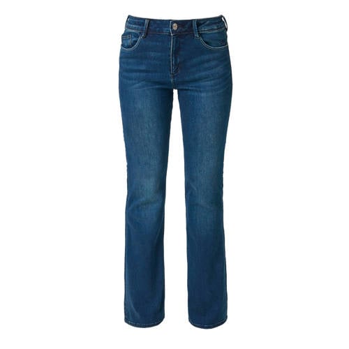 Soliver Bootcut Jeans soliver kopen in de aanbieding Soliver Bootcut Jeans soliver kopen in de aanbieding