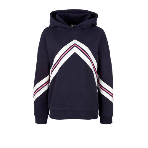 Qs Designed By Sweater Met Printopdruk Blauw qs designed by kopen in de aanbieding Qs Designed By Sweater Met Printopdruk Blauw qs designed by kopen in de aanbieding