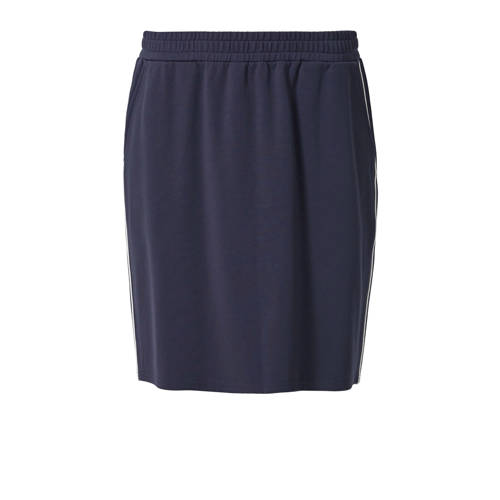 Qs Designed By Rok Met Strepen Blauw qs designed by kopen in de aanbieding Qs Designed By Rok Met Strepen Blauw qs designed by kopen in de aanbieding