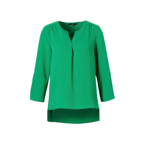 Vero Moda Top Met V Hals vero moda kopen in de aanbieding