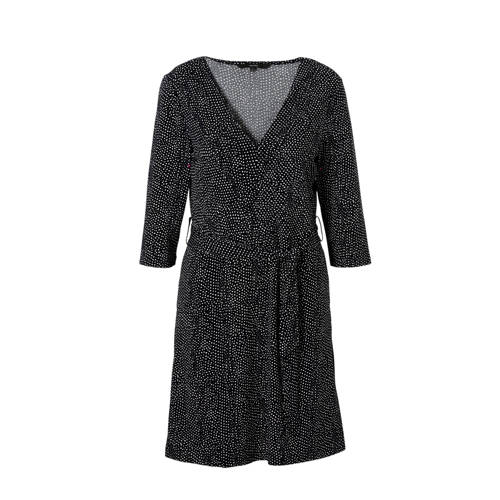 Vero Moda Gestipte Jurk vero moda kopen in de aanbieding