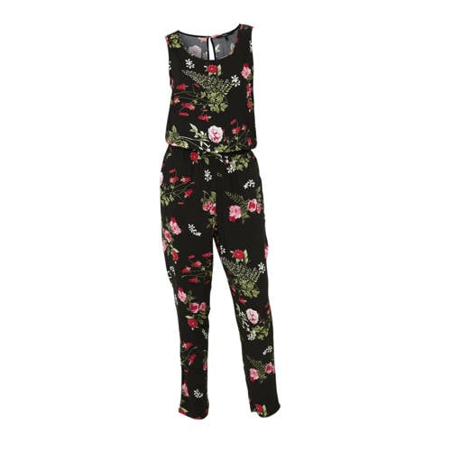 Vero Moda Jumpsuit Met Bloemen vero moda kopen in de aanbieding Vero Moda Jumpsuit Met Bloemen vero moda kopen in de aanbieding