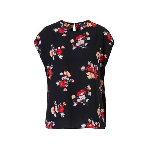 Vero Moda Top Met Bloemenprint vero moda kopen in de aanbieding Vero Moda Top Met Bloemenprint vero moda kopen in de aanbieding