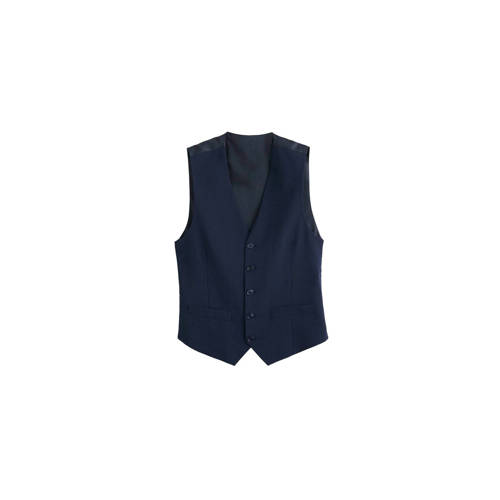 Mango Man Regular Fit Gilet Marine mango man kopen in de aanbieding Mango Man Regular Fit Gilet Marine mango man kopen in de aanbieding