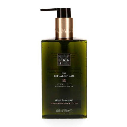 Rituals The Ritual Of Dao Handzeep 300 Ml rituals kopen in de aanbieding Rituals The Ritual Of Dao Handzeep 300 Ml rituals kopen in de aanbieding