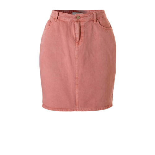 Lost Ink Plus Rok Roze lost ink kopen in de aanbieding