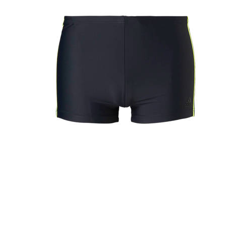 Adidas Performance Zwemboxer Blauw adidas kopen in de aanbieding Adidas Performance Zwemboxer Blauw adidas kopen in de aanbieding