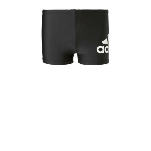 Adidas Performance Zwemboxer Met Merknaam Zwart adidas kopen in de aanbieding Adidas Performance Zwemboxer Met Merknaam Zwart adidas kopen in de aanbieding