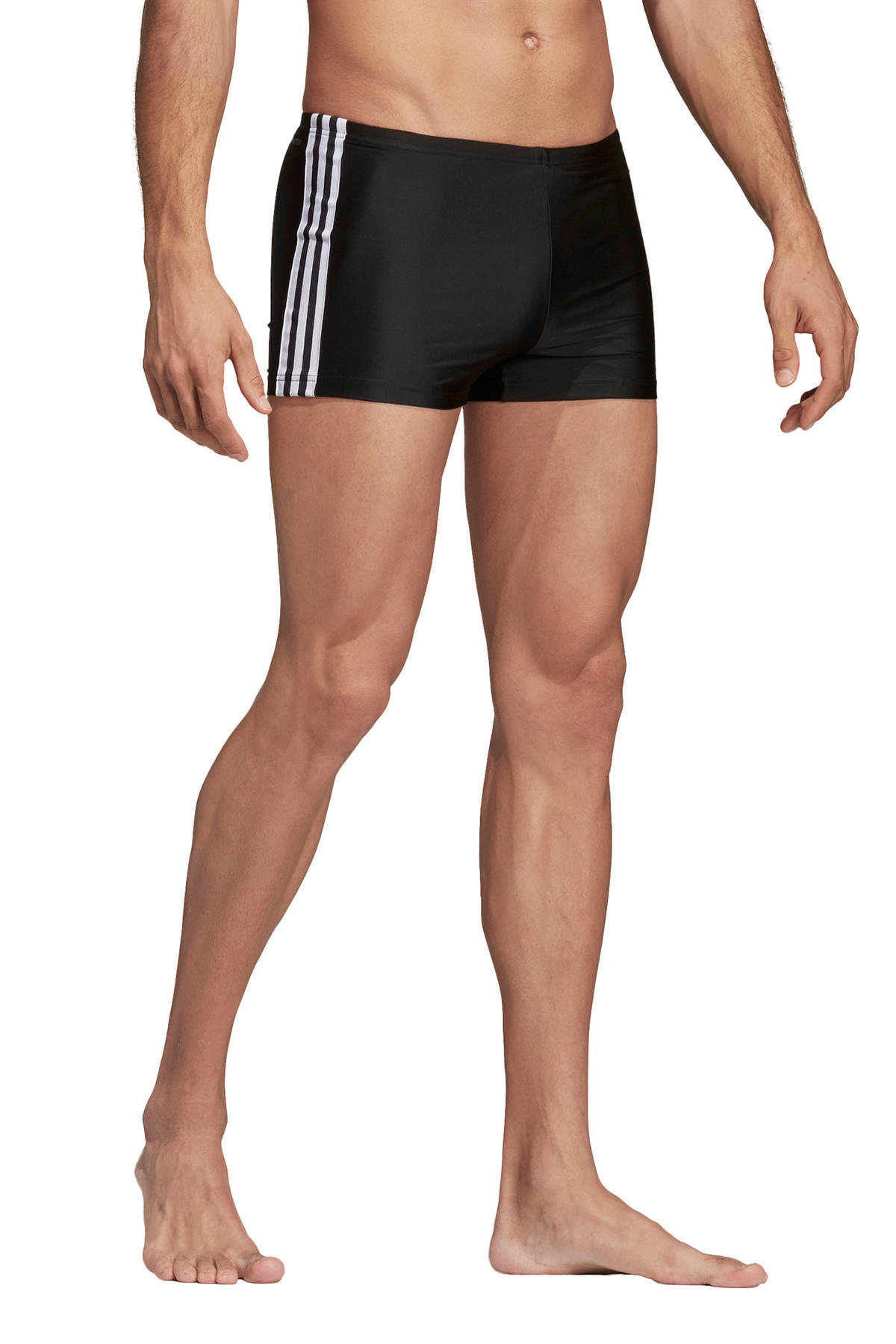 Adidas 3-Stripes Zwemboxer FJ4715 - Vergelijk prijzen