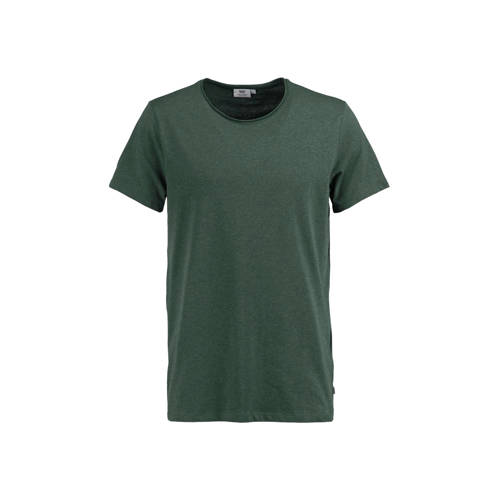 America Today T Shirt Took Donkergroen america today kopen in de aanbieding