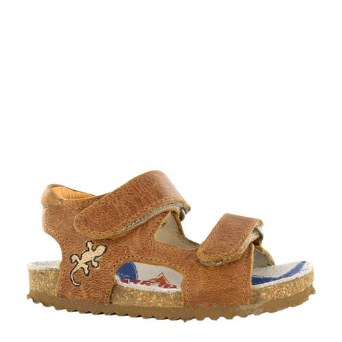 Shoesme Leren Sandalen shoesme kopen in de aanbieding